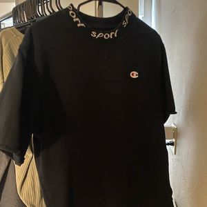 Vintage Champion ShortSleeve Crewneck
